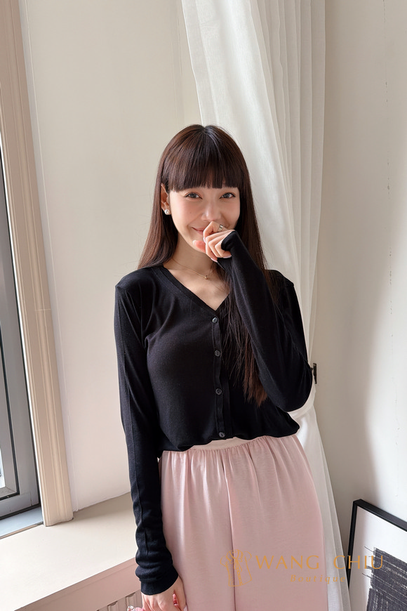 WANG CHIU 麻豆照